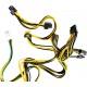 FSP Group Inc. FSP500-20TGBAA SP50H29522 00PC745 500w
