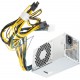 FSP Group Inc. FSP500-20TGBAA SP50H29522 00PC745 500w
