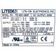 LiteOn PS-5251-08HP 5187-1099 REV:04 B0344 250w