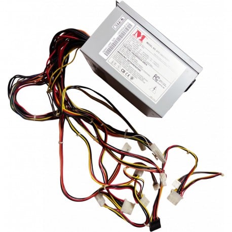Mode Com ATX-350GTF(PF) 9PX3500201 350w