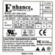 Enhance ENS-0240 400w