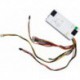 Sparkle Power Int l Ltd. FSP3501U FSP3501UR-JNP3 9PA3501363 350w
