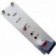 HiTRON Electronics Corporation HARC60D-D050I WK 1642 60w