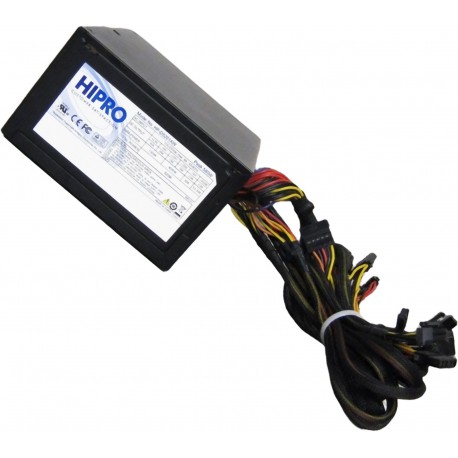 Hipro HP-D5201AW Rev.01 520w