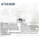 Etasis NDR-251 NDR-251P-6010 Rev.A1 250w