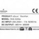 Emerson R48-3200e 3000w