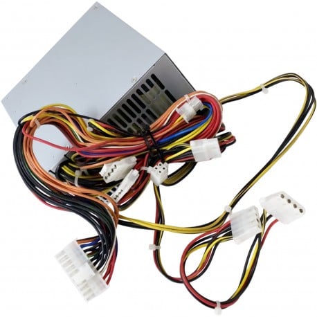 FSP400-60PFG advantech 96PS-A400wPS2 1757004407-01