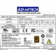 FSP400-60PFG advantech 96PS-A400wPS2 1757004407-01