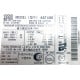 Astec AA21480 00N7684 00N7685 E72018V Rev 00 Date 0123 155w