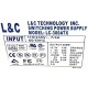 Dainty model LC-300ATX 300w 8850 POwER-31