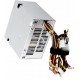 Lite-On Electronics, Inc. PS-6251-2H8 250w 0950-4206 00372259 C0206