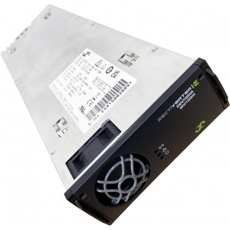 Eltek Rectiverter 230/1500 48/1200 241123.100 Rev 5 2300w