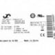 Eltek SP2 Basic Industrial 242100.601 242100.601.VC Rev 3 Rev 1.11 75w