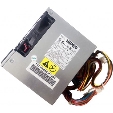 Hipro HP-A2268F3T 4LF Rev:01 41N3410 J83762 36-001102 41N3413 225w