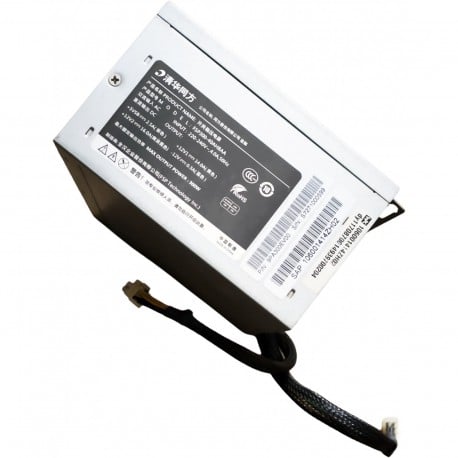 FSP Technology Inc. fsp300-40ahbaa 9PA300EV00