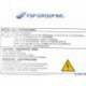 FSP Group Inc. FSP550-802U 9PB5500200 550w