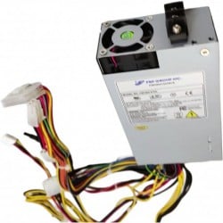 FSP Group Inc. Fortron/Source FSP200-61DL 200w