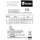 Heden PSX-A870 v2.2 230v 50hz 500w