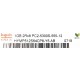 1GB 2RX8 PC2-5300S-555-12 HYMP512S64CP8-Y5 ab HYMP512S64CP8-Y5ab