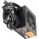 Seasonic A551BCAFH B12 BC-550 550w 80+ bronze