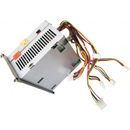Astec SA180-4402 Rev. 40 A/C Code 010 Date 920602 180w SAI80-4402