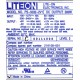 Compaq 216108-001 PS-5032-2V1 liteon hp ML330 350 ML370 300w