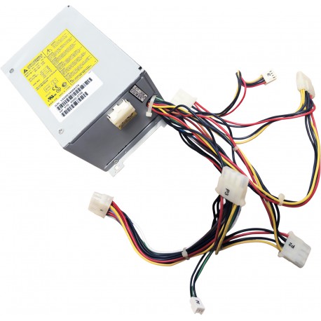 Delta electronics DPS-125EB a DPS-125EBA 843032 120w