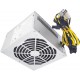 FSP500-50AAGA dc.30018.002 dc.30019.001 PS2 4+8+12 500w