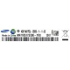 Samsung M471B5173CB0-YK0 4GB 1RX8 PC3L-12800S-11-11-B2 DDR3