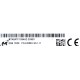MTA8ATF1G64HZ-2G6B1 8GB 1RX8 PC4-2666V-SAB-11 micron