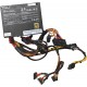 Silverstone SST-ST30SF sfx / 80 plus bronze 300 w