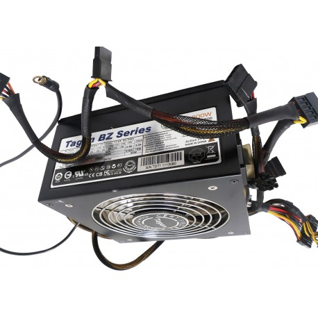 Tagan BZ Series BZ800 800 w