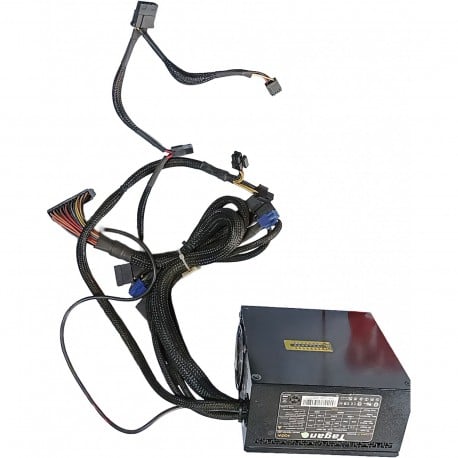 Tagan TG400-U33 2-Force II Series 400 w