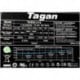 Tagan TG530-U15 530 w