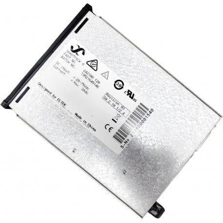 Eltek SMARTPACK R 242100.120 Rev 03 225 w