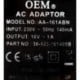 OEM AA-161ABN 30-123-161405B 16 w