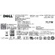 Dell D717P-S0 DPS-764AB a DPS-764ABA rev:01F CN-0RN442 RN442