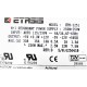 Etasis EPR-2251 Rev:D 250w+250w 500 w EPR-2251-6B114&nbsp;