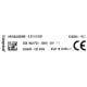 HP26D4S9S8ME-8 kingston 8GB 1RX8 PC4-2666V-SA1-11