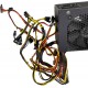 Antec value power VP650P plus - 650w - 80 plus white