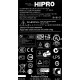 HP-O2040D43 12v 3.33a HP-02040D43 50-14000-148R 439699-001 398616-002