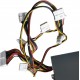 B2500 300-1667 300-1910-01 sun blade 2500 HP-w600GC3 600w