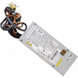 Shuttle PC60I0005 PC6010005 COM-RPC600-00F0 PC6000F-123700291 Rev:01 300 w