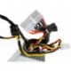 Shuttle PC60I0005 PC6010005 COM-RPC600-00F0 PC6000F-123700291 Rev:01 300 w