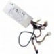 Shuttle PC5013002 PPR-PC5000-1000 300 w