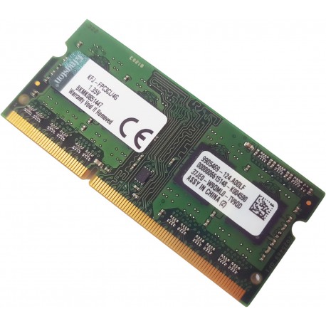 Kingston KFJ-FPC3CL/4G BKMK0851447 9905469-124.A00LF