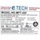eTECH MPT-400 400w