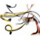 Nipron 80 Plus Bronze 400w HPCSF-400P-X2S1