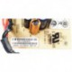 Lite-On PA-1600-4A-LF 341-0392-03 Rev:A0 Rev:06 Date Code:B1605 60w