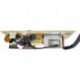Lite-On PA-1600-4A-LF 341-0392-03 Rev:A0 Rev:06 Date Code:B1605 60w